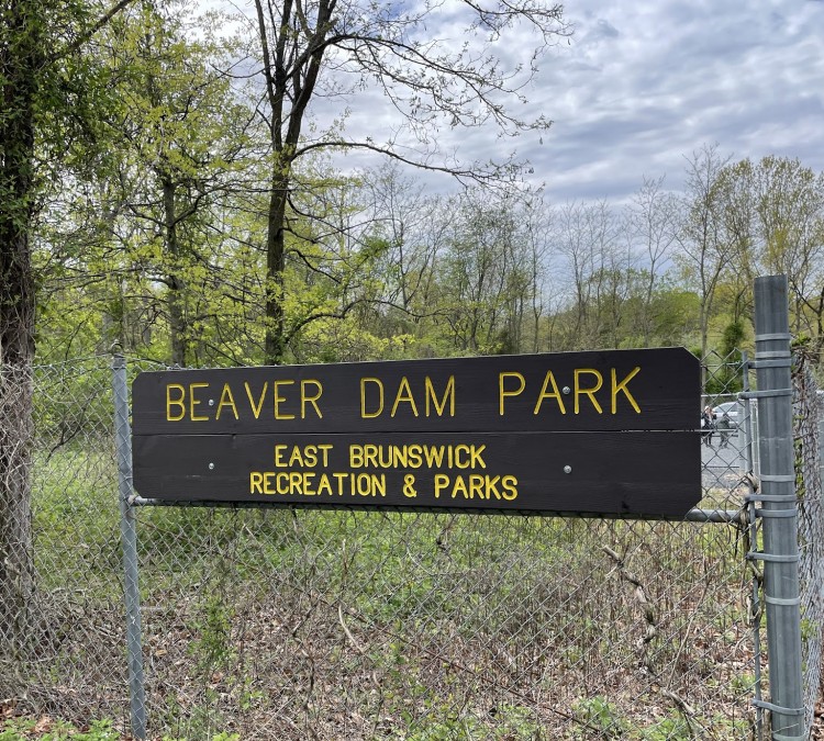 Beaver Dam Park (Milltown,&nbspNJ)